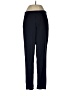 Athleta Solid Blue Dress Pants Size 6 (tall) - photo 1