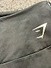 Gymshark Black Active Pants Size XXS (estimated) - photo 4