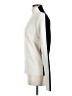 Unbranded 100% Acrylic Ivory Turtleneck Sweater Size M - photo 5