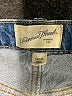 Universal Thread Blue Denim Shorts Size 14 - photo 3