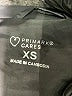 Primark 100% Polyester Black Snow Jacket Size XS - photo 6