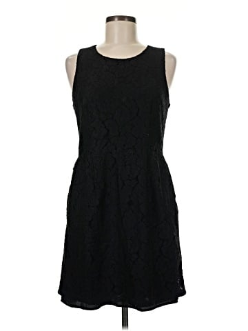 J.Crew Factory Store Cocktail Dress (view 1)