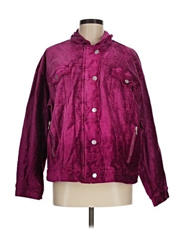 Free People Jacket (view 1)