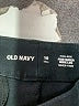 Old Navy Solid Black Dress Pants Size 10 (tall) - photo 4