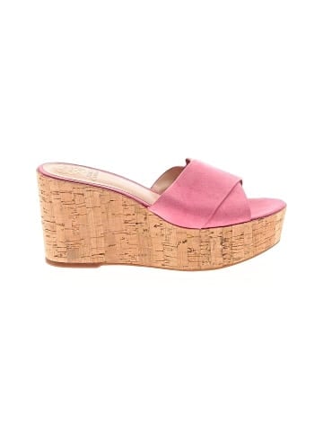 Vince Camuto Wedges (view 1)