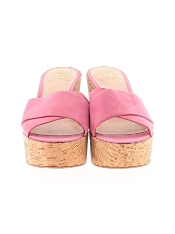 Vince Camuto Wedges (view 2)