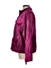 Free People Tie-dye Purple Jacket Size M - photo 5