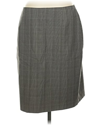 Alia Formal Skirt (view 1)