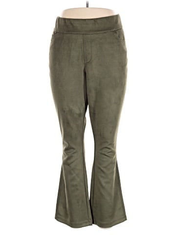 Belle By Kim Gravel Casual Pants (view 1)
