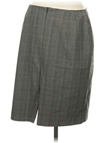 Alia Formal Skirt (view 2)