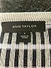 Ann Taylor Silver Pullover Sweater Size S - photo 7