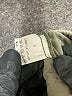 Unbranded 100% Cotton Solid Green Khaki Shorts Size S - photo 3