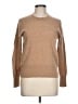 J.Crew Tan Pullover Sweater Size L - photo 1
