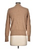J.Crew Tan Pullover Sweater Size L - photo 2