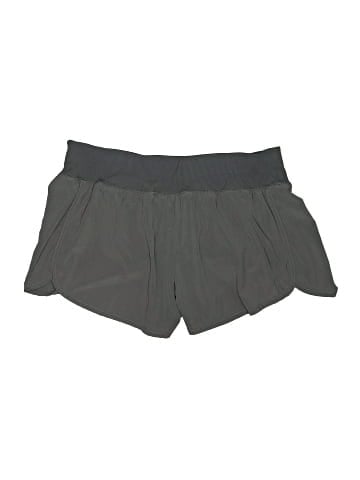 Zella Athletic Shorts (view 1)
