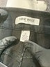 Nine West Black Jeans Size 12 - photo 7