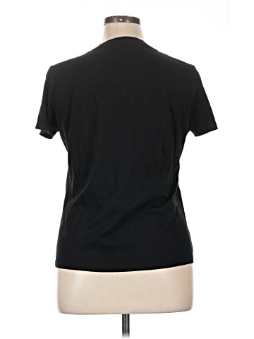 Vince. Short Sleeve T-Shirt (view 2)