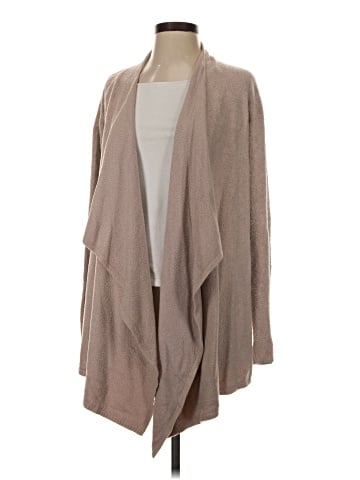 Barefoot Dreams Cardigan (view 1)