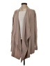 Barefoot Dreams Tan Cardigan Size S - photo 1