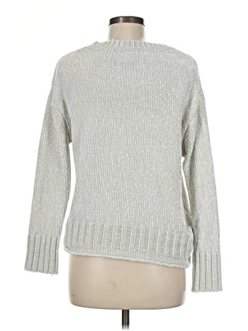 Cynthia Rowley TJX Pullover Sweater (view 2)