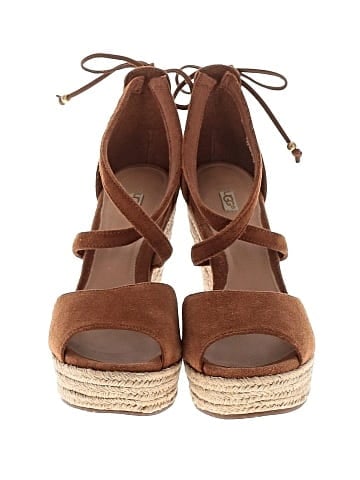 Ugg Wedges (view 2)