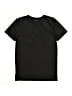 Adidas 100% Polyester Black Active T-Shirt Size 14 - 16 - photo 2
