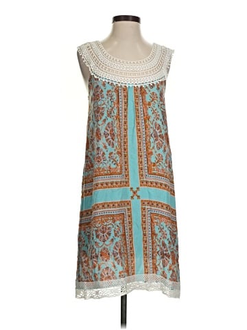 Entro Casual Dress (view 1)