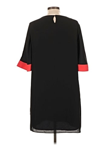 BCBGMAXAZRIA Casual Dress (view 2)