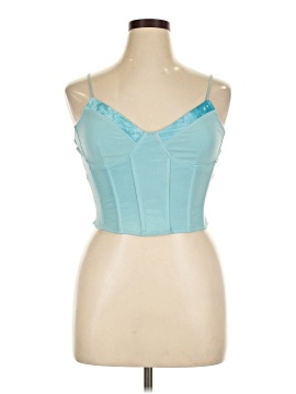 Fashion Nova Sleeveless Top