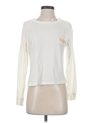 Rip Curl Long Sleeve T-Shirt (view 1)