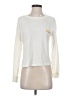 Rip Curl Ivory Long Sleeve T-Shirt Size XS - photo 1