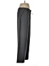 Musera Solid Gray Dress Pants Size L - photo 4