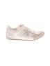 Ann Taylor LOFT Ivory Sneakers Size 8 1/2 - photo 1
