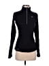 Nike Black Pullover Sweater Size S - photo 1