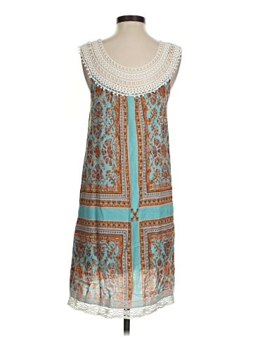 Entro Casual Dress (view 2)