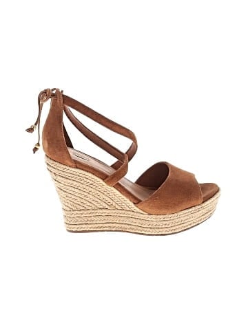 Ugg Wedges (view 1)