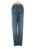 RE/DONE Blue Jeans Size 27 waist - photo 1