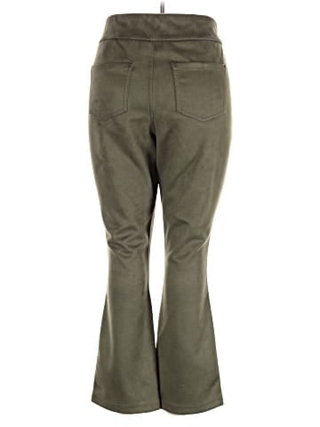 Belle By Kim Gravel Casual Pants (view 2)