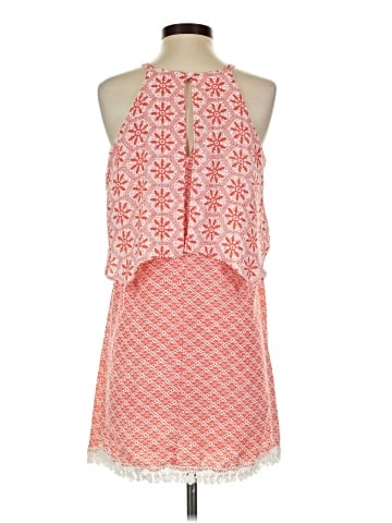 My Michelle Casual Dress (view 2)