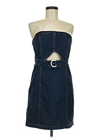 Free People Cocktail Dress (view 1)