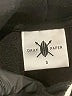 Daily Paper 100% Cotton Black Pullover Hoodie Size S - photo 7