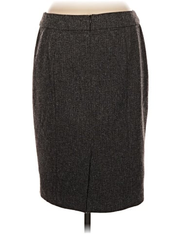 Premise Studio Formal Skirt (view 2)