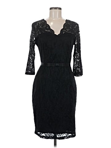 Miusol Cocktail Dress (view 1)