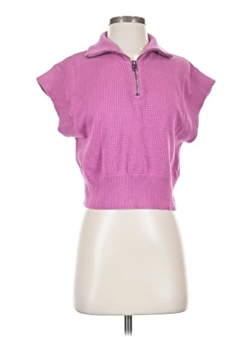 Varley Sweater Vest (view 1)