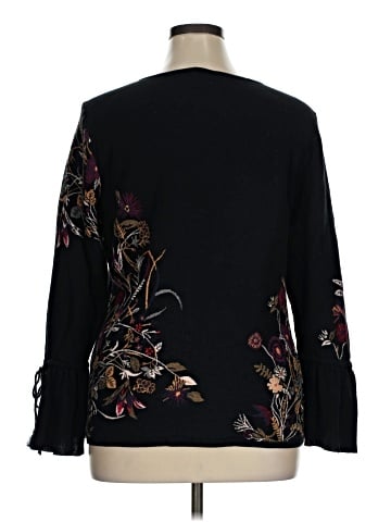 Chico's Pullover Sweater (view 2)