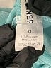 Lyaner Teal Tank Top Size XL - photo 8