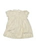 Chaps Ivory Dress 3-6 MO / 6 MO - photo 2