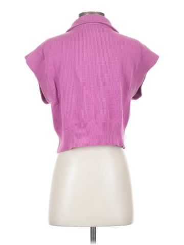Varley Sweater Vest (view 2)