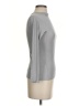 Uniqlo Gray Long Sleeve Turtleneck Size S - photo 4