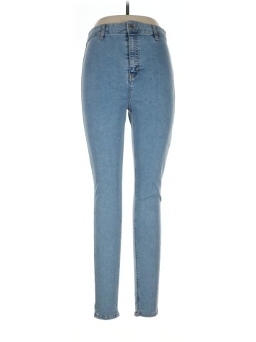 Topshop Jeans (view 1)